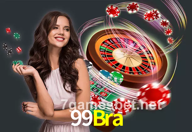 vivo no cassino 99Bra