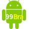Aplicativo 99Bra para Android