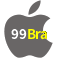 Aplicativo 99Bra para iOS
