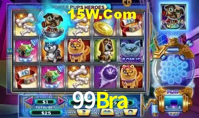 99Bra Brasília - Betting Features
