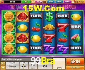 Benefícios da Conta 99Bra