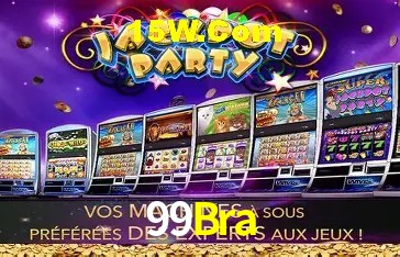 99Bra São Paulo - Top Slots
