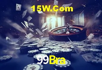 99Bra Rio de Janeiro - Slot Strategy
