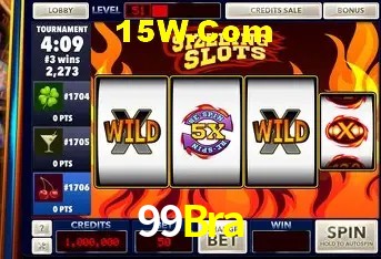 99Bra Rio de Janeiro - Licenses