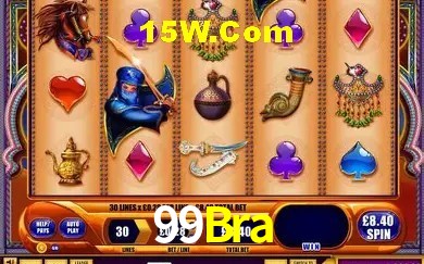 99Bra Fortaleza - Sports Winners