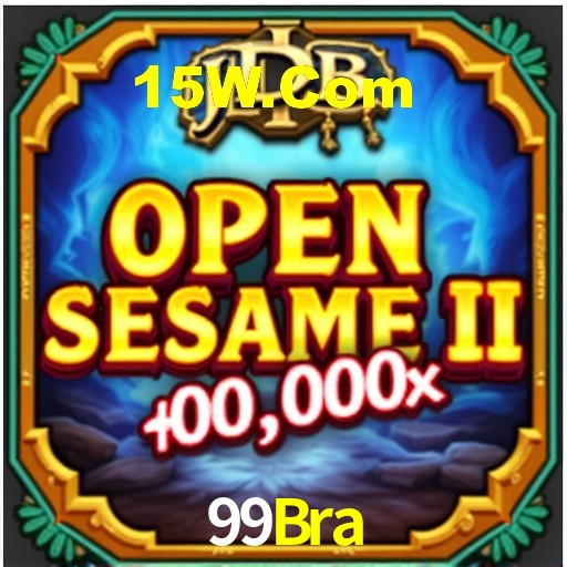 Bônus de Boas-vindas 99Bra