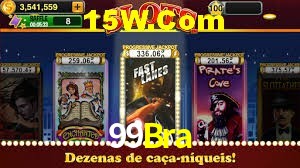 Slot Games 99Bra