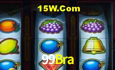 99Bra São Paulo - Jogo Providers