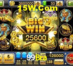 Segurança 2FA 99Bra