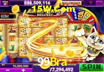 Jogos de Slot 99Bra