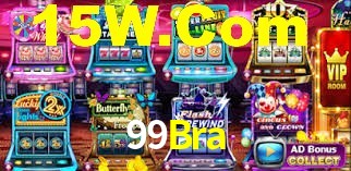 Roulette Table 99Bra